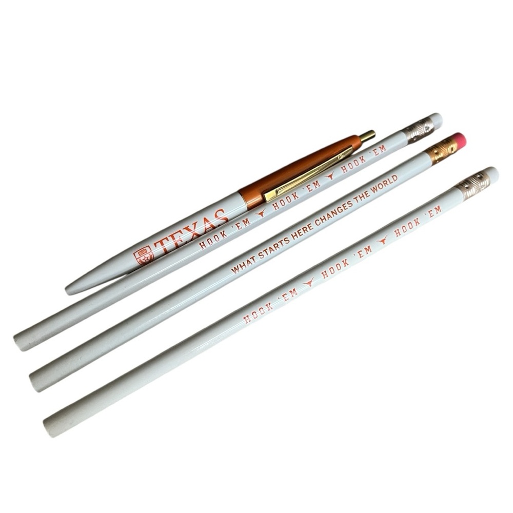 16pc Texas Longhorns Memorabilia Gift Set - Picture 16 of 16